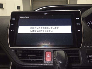 TOYOTA VOXY 2019