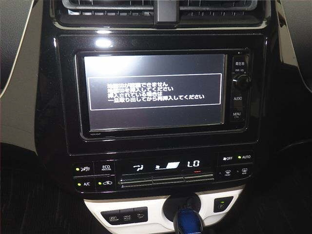 TOYOTA PRIUS 2016