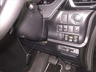 TOYOTA VOXY 2019
