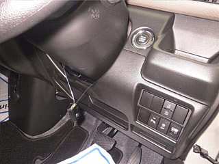 car slider