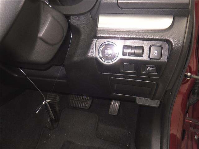 SUBARU IMPREZA 2012