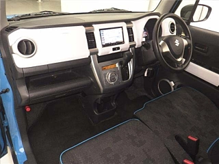 car slider
