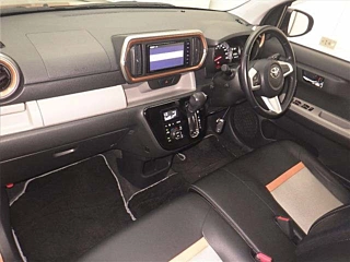 TOYOTA PASSO 2021
