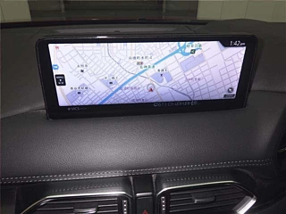 car slider