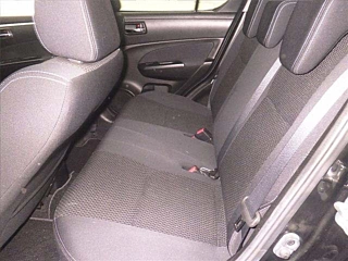 SUZUKI SWIFT 2014