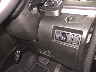 SUZUKI SWIFT 2014