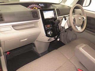 car slider