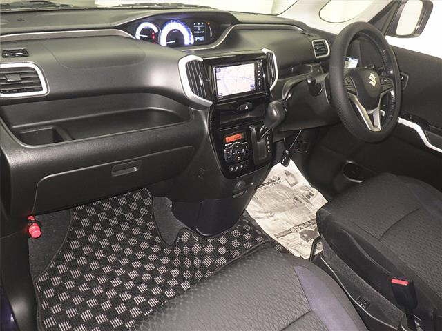 SUZUKI SOLIO 2016