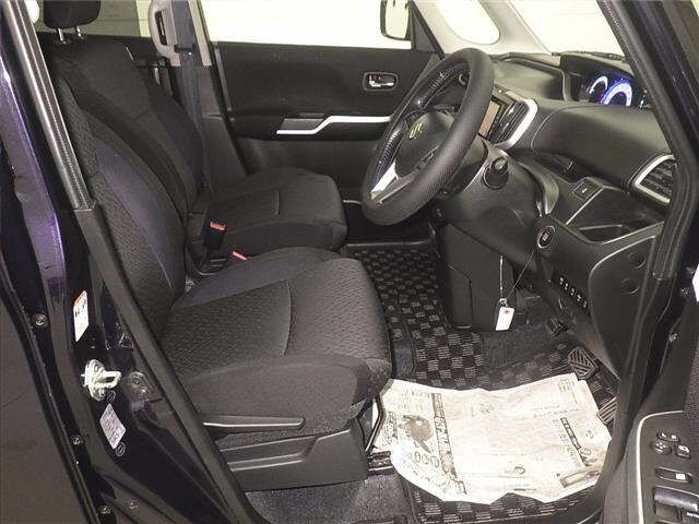 SUZUKI SOLIO 2016