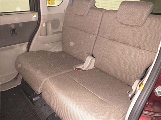 car slider