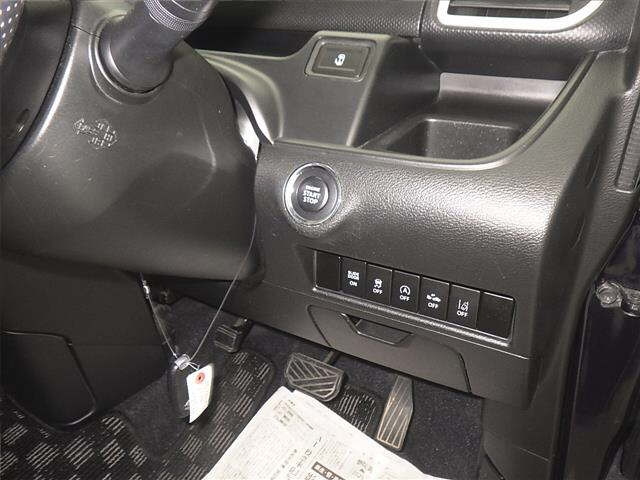 SUZUKI SOLIO 2016