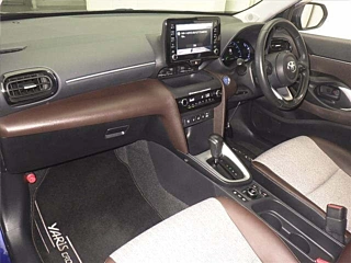 car slider