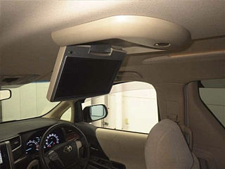 car slider