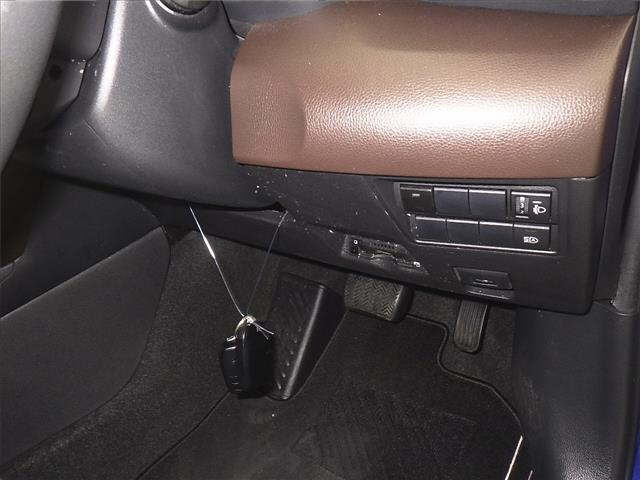 TOYOTA YARIS CROSS 2020