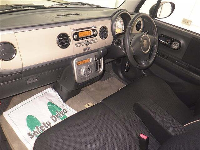 SUZUKI ALTO LAPIN 2012