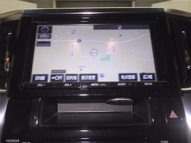 TOYOTA VELLFIRE 2017