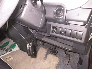 car slider