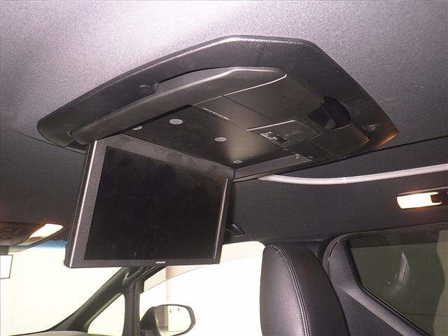 TOYOTA VELLFIRE 2017