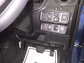 NISSAN NOTE 2019