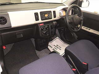 SUZUKI ALTO 2020