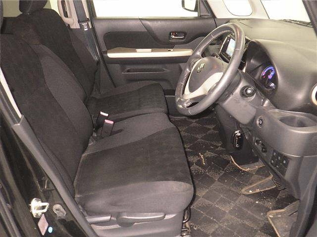 SUZUKI SPACIA 2015