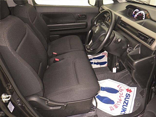 car slider