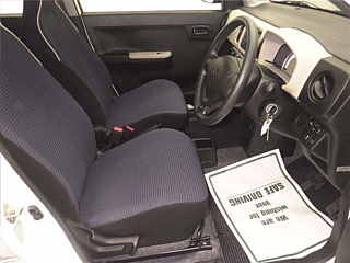 SUZUKI ALTO 2020