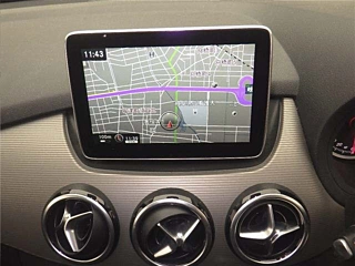 car slider