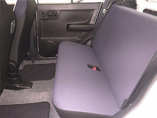 SUZUKI ALTO 2020