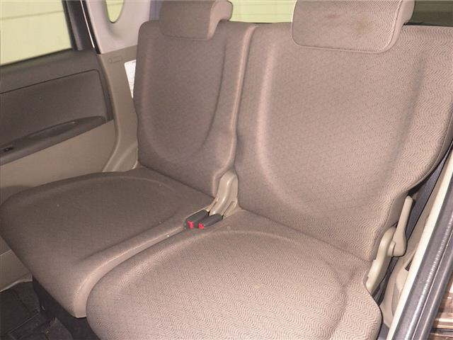 DAIHATSU TANTO 2010