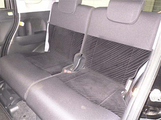DAIHATSU TANTO 2016