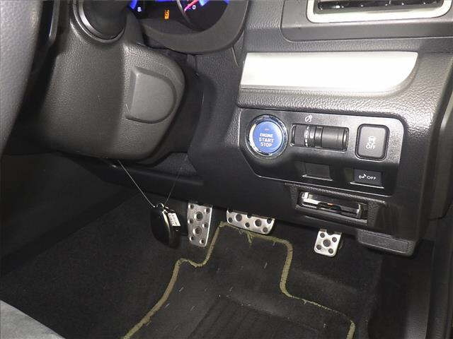 SUBARU XV 2015