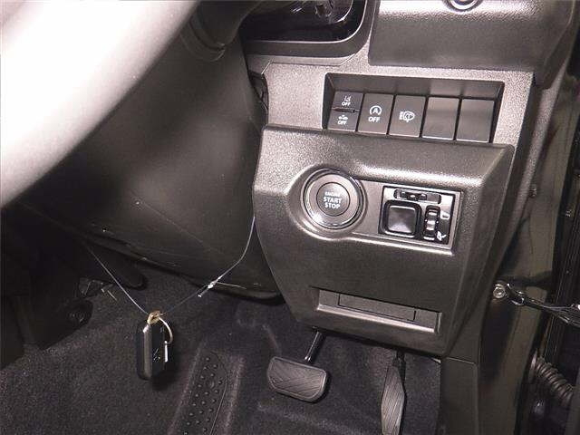 SUZUKI JIMNY 2022