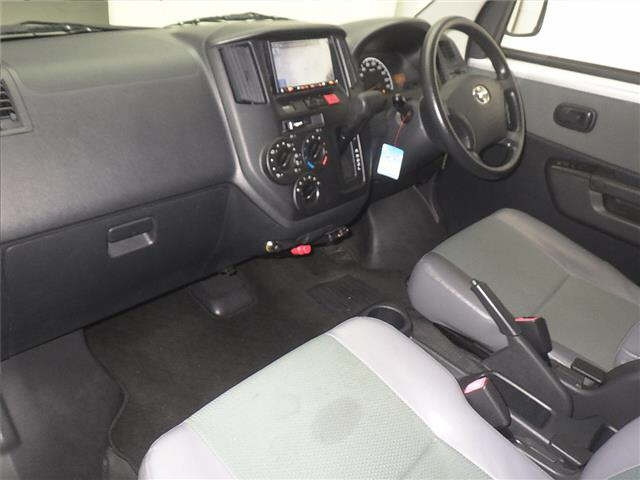TOYOTA TOWN ACE VAN 2018