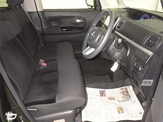 DAIHATSU TANTO 2016