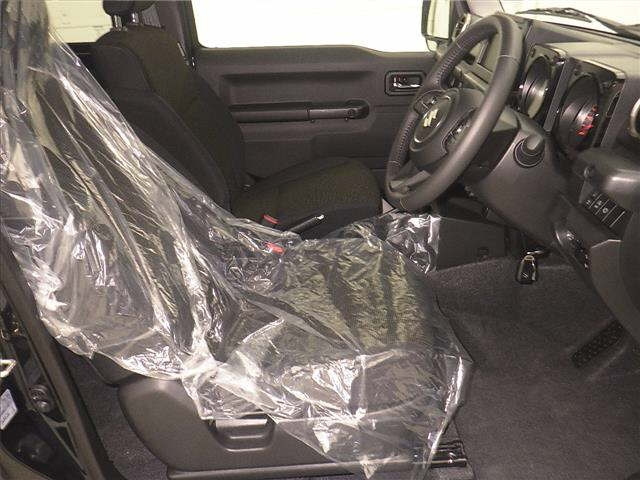 SUZUKI JIMNY 2022