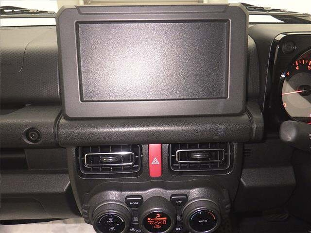 SUZUKI JIMNY 2022