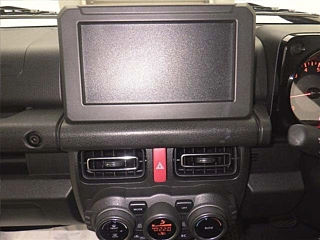 SUZUKI JIMNY 2022
