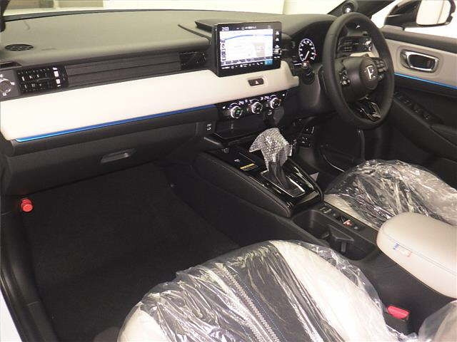 HONDA VEZEL 2025