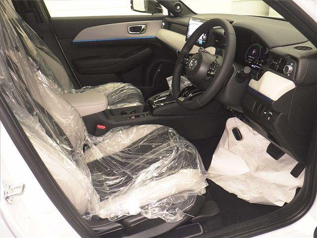 HONDA VEZEL 2025