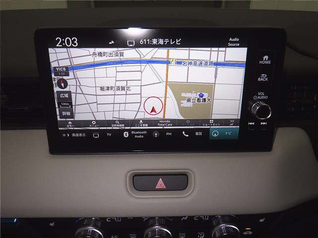 HONDA VEZEL 2025