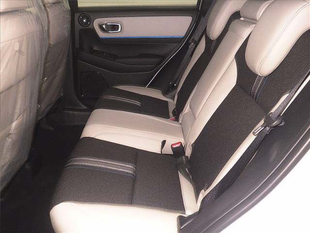 HONDA VEZEL 2025
