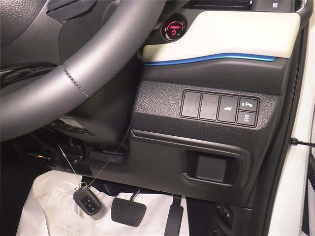 HONDA VEZEL 2025