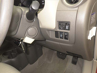 car slider