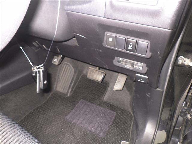 TOYOTA PRIUS ALPHA 2016