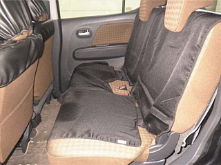 car slider