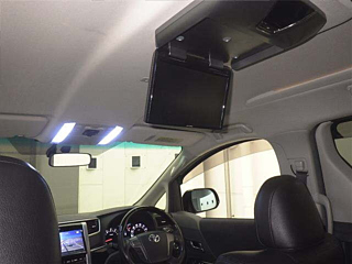 car slider
