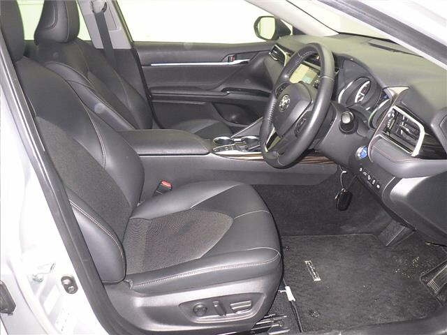 TOYOTA CAMRY 2017