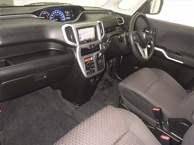SUZUKI SOLIO 2015