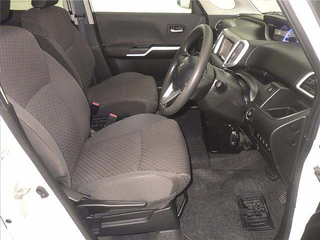 SUZUKI SOLIO 2015